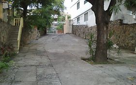 Hotel Minibrisas Acapulco 3*