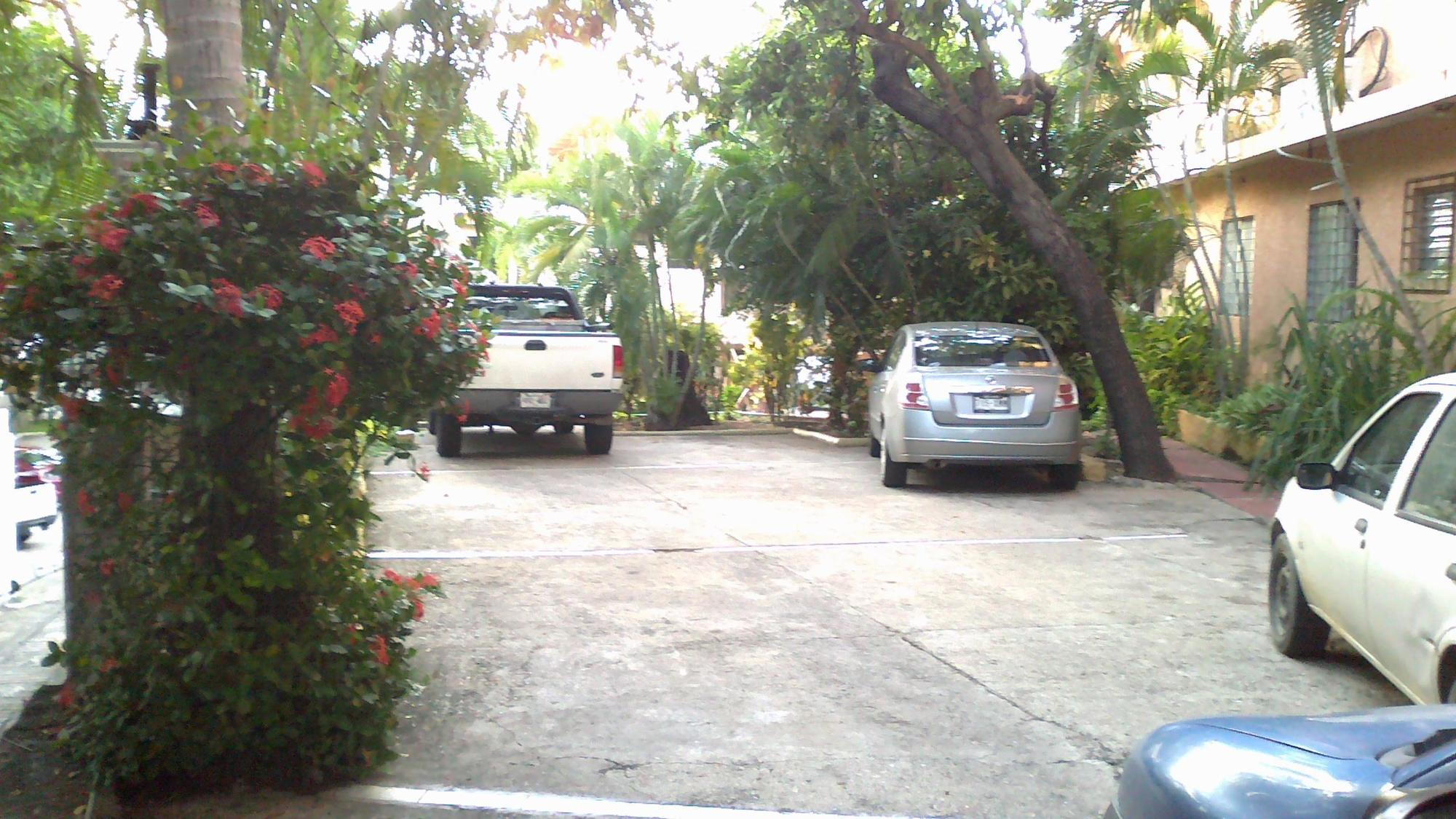Hotel Minibrisas Acapulco Exterior foto