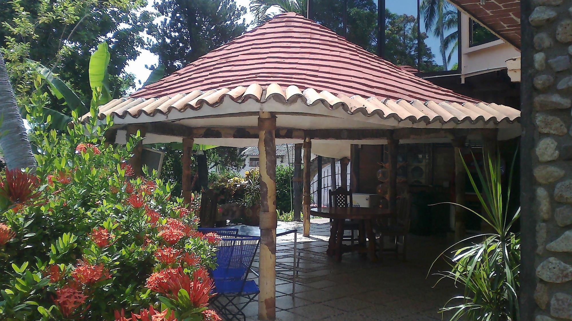 Hotel Minibrisas Acapulco Exterior foto